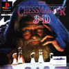 The Chessmaster 3-D