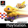 Chocobo Racing (Chocobo Racing: Genkai e no Road)