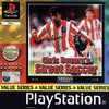 Chris Kamara's Street Soccer