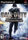 Call Of Duty- World At War: Final Fronts