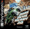 Dare Devil Derby 3D (Supersonic Racer)