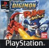 Digimon Rumble Arena (Digimon Tamers: Battle Evolution)
