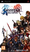 Dissidia: Final Fantasy