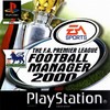 F.A. Premier League Football Manager 2000, The (Bundesliga 2000: The Football Manager)