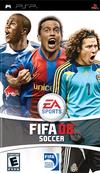 FIFA 08 (FIFA Soccer 08)