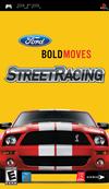 Ford Bold Moves Street Racing (Ford Street Racing: LA Duel; Ford Street Racing XR Edition)