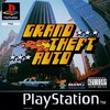 Grand Theft Auto