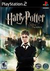 Harry Potter And The Order Of The Phoenix
