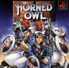 Project: Horned Owl (Horned Owl)