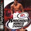 Knockout Kings 2000 (Box Champions 2000)