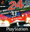 Test Drive: Le Mans (Le Mans 24 Hours)