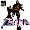 Codename: Tenka (Lifeforce: Tenka)