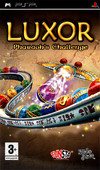 Luxor: Pharaoh's Challenge