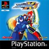 Mega Man X4 (RockMan X4)
