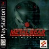 Metal Gear Solid: VR Missions (Metal Gear Solid: Special Missions)