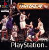 NBA Fastbreak ’98