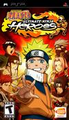 Naruto: Ultimate Ninja Heroes