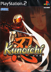 Nightshade (Kunoichi)