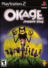 Boku to Maou (Okage: Shadow King)