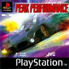 Peak Perfomance (Touge Max: Saisoku Driver Master)