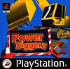 Simple 1500 Series Vol.089: The Power Shovel (Power Shovel ni Norou!!; Power Shovel; Power Diggerz)