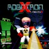 Robotron X