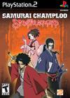Samurai Champloo: Sidetracked
