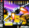 Star Fighter (Starfighter 3000)