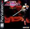 Star Gladiator: Episode I - Final Crusade