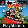 Theme Park World (Sim Theme Park)