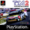 ToCA 2: Touring Car Challenge (ToCA 2: Touring Cars)