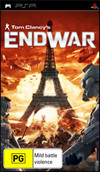 Tom Clancy's EndWar