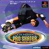 Tony Hawk's Pro Skater (Tony Hawk's Skateboarding)