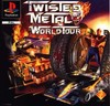 Twisted Metal 2 (Twisted Metal: World Tour)