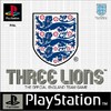 Three Lions (Alexi Lalas International Soccer или Bomba:98 или Golden Goal 98 или Mundial:98)