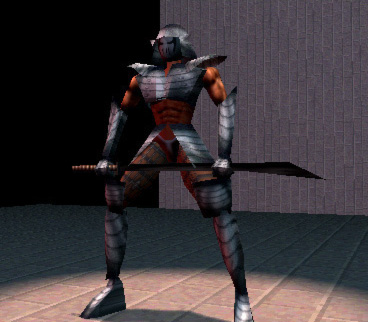 Mean Arenas