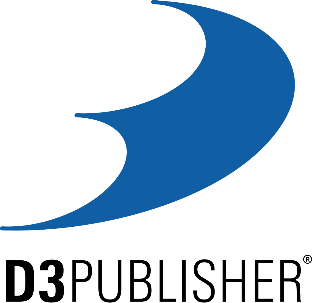 D3 Publisher Inc.