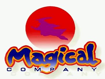 Magical Company Ltd.