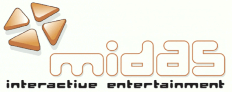 Midas Interactive Entertainment