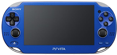 SONY PlayStation VITA