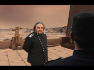 Dune 2000