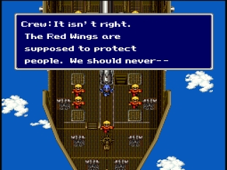 Final Fantasy Chronicles