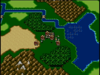 Final Fantasy Chronicles