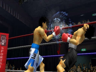 Hajime no Ippo Portable: Victorious Spirits