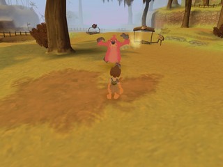 Herdy Gerdy