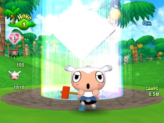 Ribbit King (Kero Kero King Super DX)