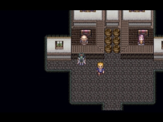 Kuro no Ken: Blade Of The Darkness