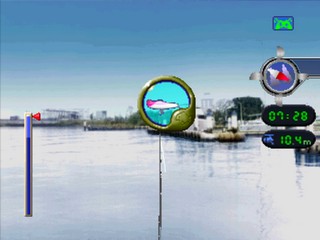 Lake Masters 2