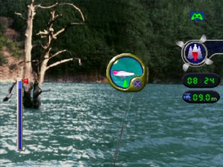 Lake Masters 2