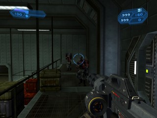 Mace Griffin Bounty Hunter